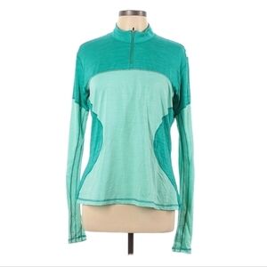 Uvida Track Athletic Jacket Size Large